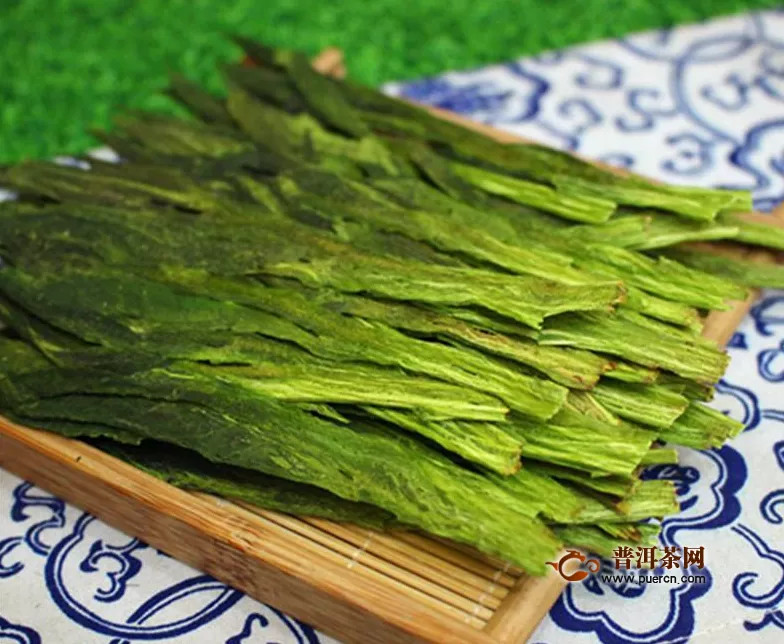 綠茶適應(yīng)人群，簡述適宜喝綠茶的4大人群！