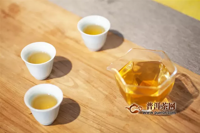 兴海秘笈，选购普洱茶的注意事项
