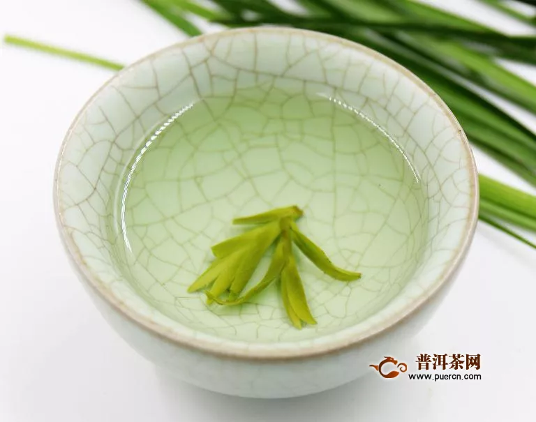 喝龙井绿茶有什么功效，龙井茶——中国名茶之首！