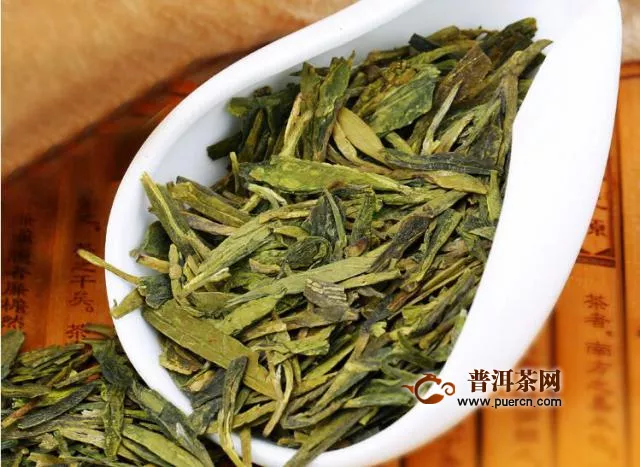 恩斯硒茶是绿茶吗？恩斯硒茶属于绿茶！