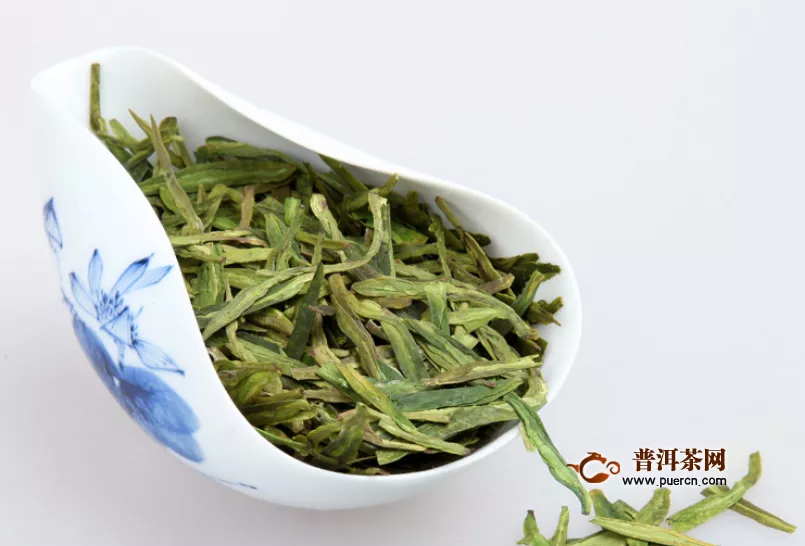 最好的绿茶是什么茶产于哪里