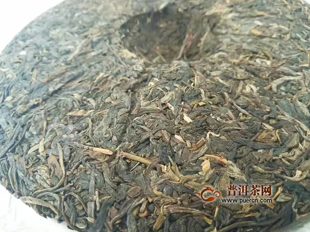 2016年鳳牌 鳳和 生茶 品鑒報(bào)告