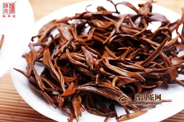 北京会议中心专供高档红茶，陈升号唯一红茶产品陈升红面市