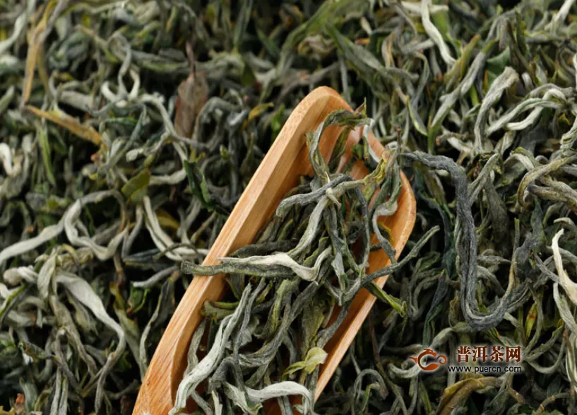 英德绿茶的功效，英德绿茶——预防肝癌