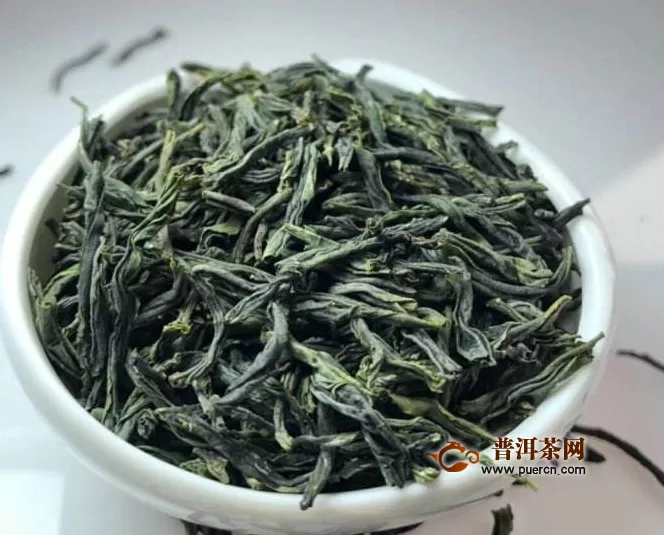 綠茶哪些人適合喝？今天你喝綠茶了嗎？