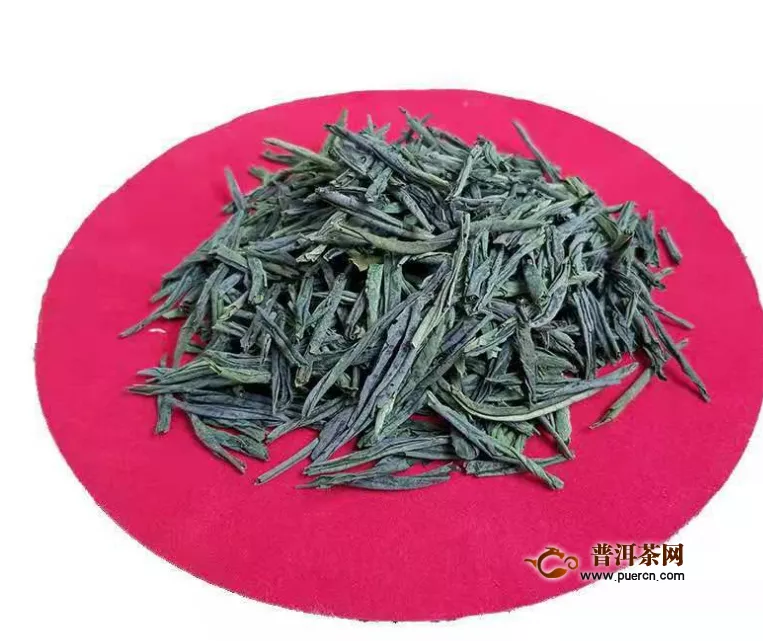 綠茶可以泡幾次，不同綠茶沖泡次數(shù)不同！