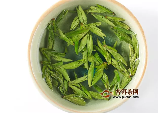 綠茶和西湖龍井茶哪個好