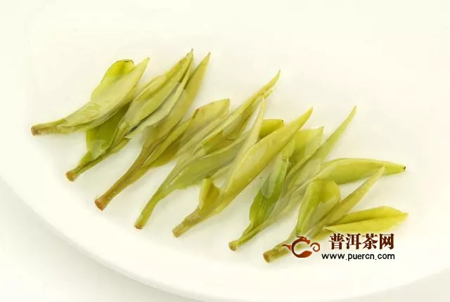 綠茶毛尖哪里的好？信陽毛尖最優(yōu)！