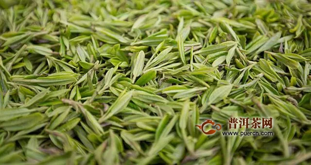 绿茶有哪些及功效？绿茶种类、功效简述！