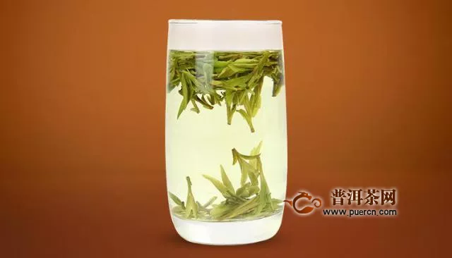 綠茶性寒嗎？綠茶——寒性茶！