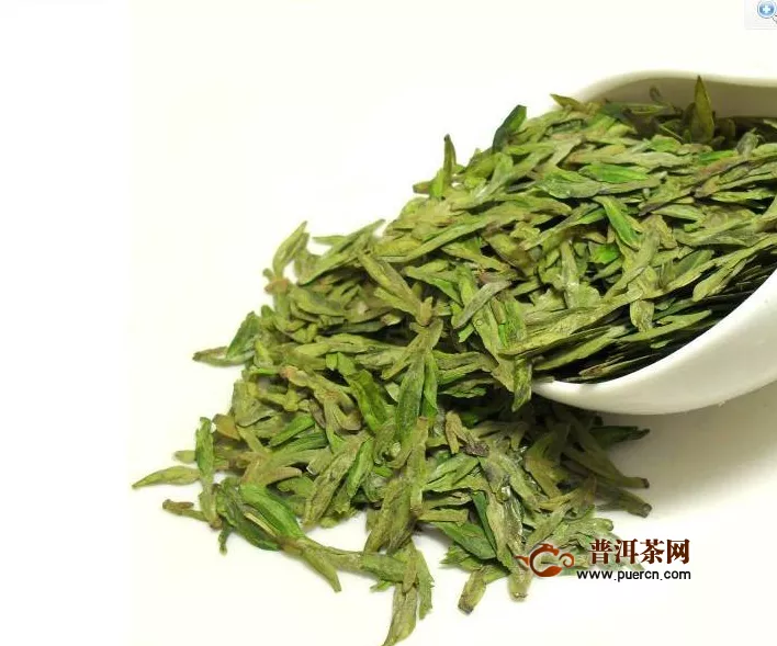 绿茶对皮肤的功效与作用