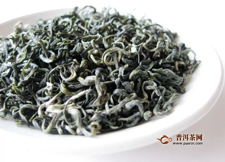 绿茶是什么茶叶？绿茶是未发酵的茶叶！