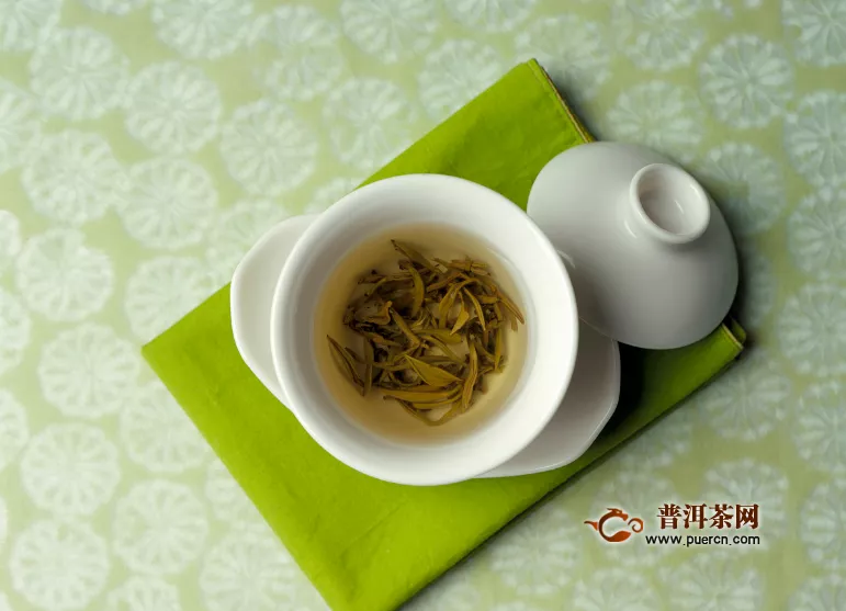 绿茶品种有哪些？绿茶的代表绿茶有哪些？