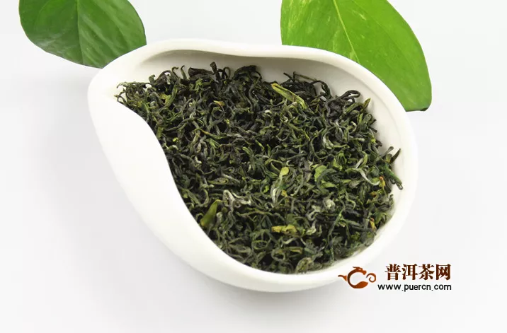 绿茶品种有哪些？绿茶的代表绿茶有哪些？