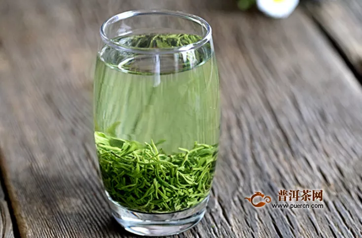 绿茶品牌牌排行，简述中国最好的绿茶品牌！