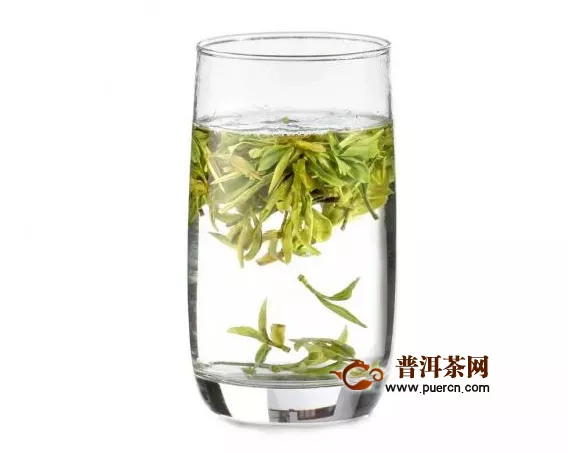 綠茶加蜂蜜治咽炎嗎？綠茶加蜂蜜的好處有哪些？