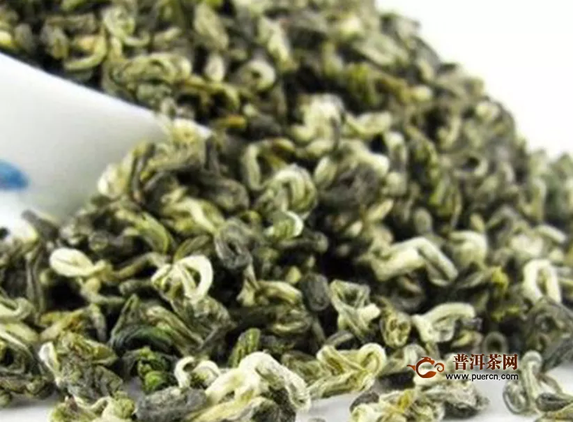 绿茶分类有哪些？简述绿茶的不同种类及其特点！