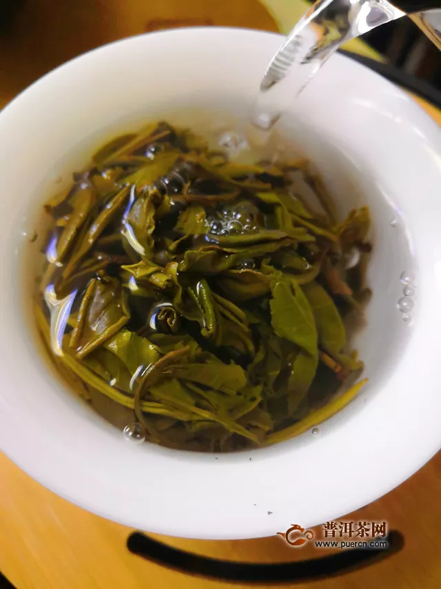 2015年天弘太平盛世生茶试用报告