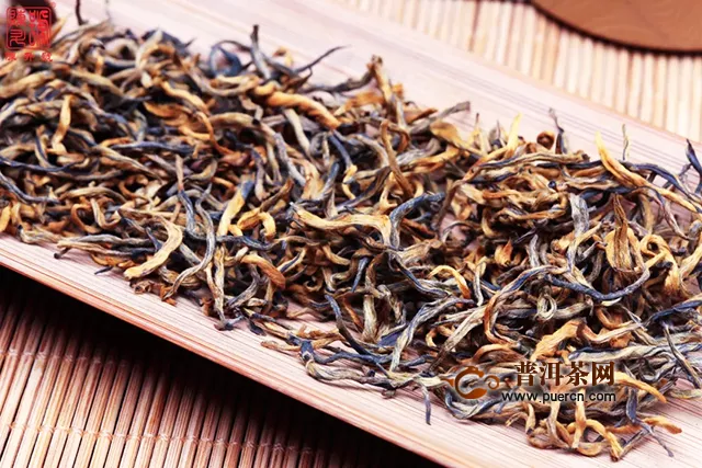 陈升学堂第86期，一篇文章读懂云南名优红茶的工艺流程