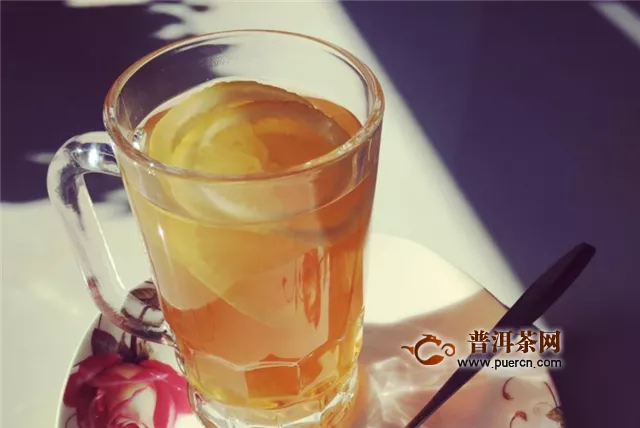 蜂蜜红茶的功效与作用及禁忌症