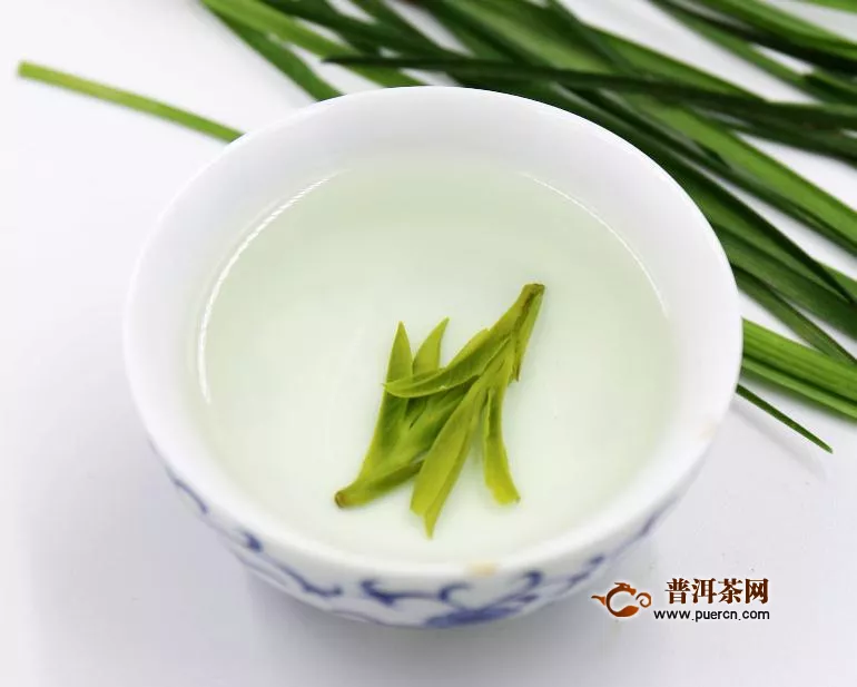 什么是青茶什么是綠茶？青茶與綠茶的區(qū)別有哪些？