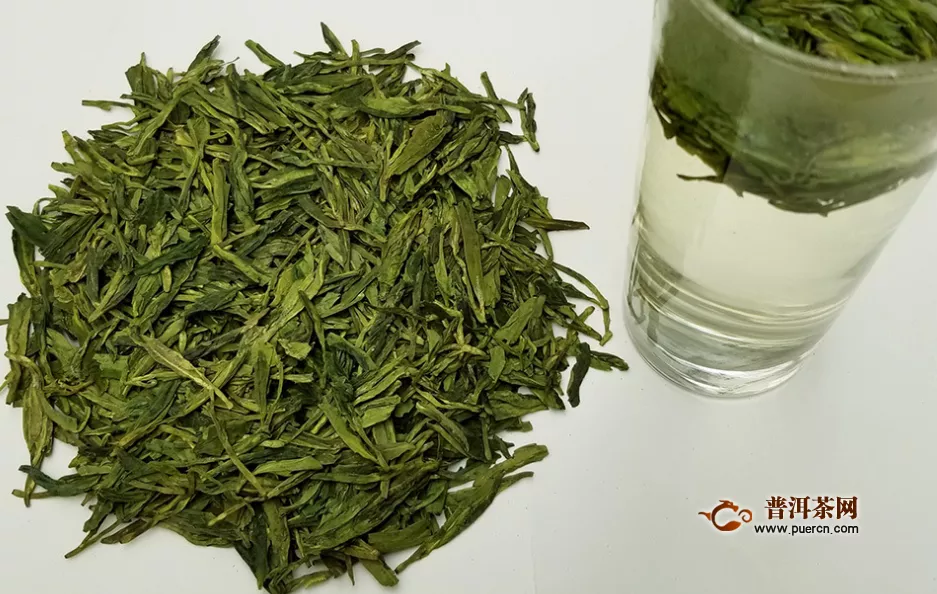绿茶都有哪些？简述绿茶的几大种类！