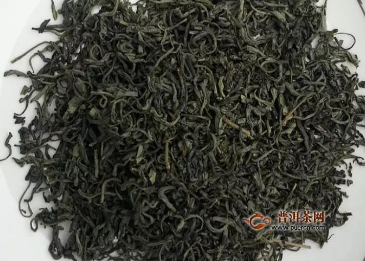 绿茶茶叶市场价格、简述几大绿茶的价格！
