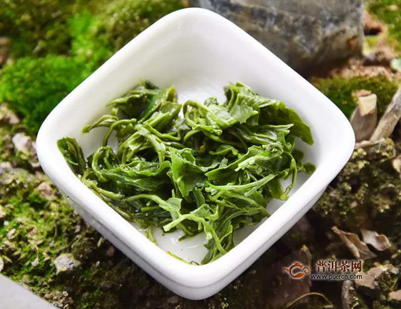 绿茶的味道描述，绿茶的味道——幽而不冽，啜之淡然！