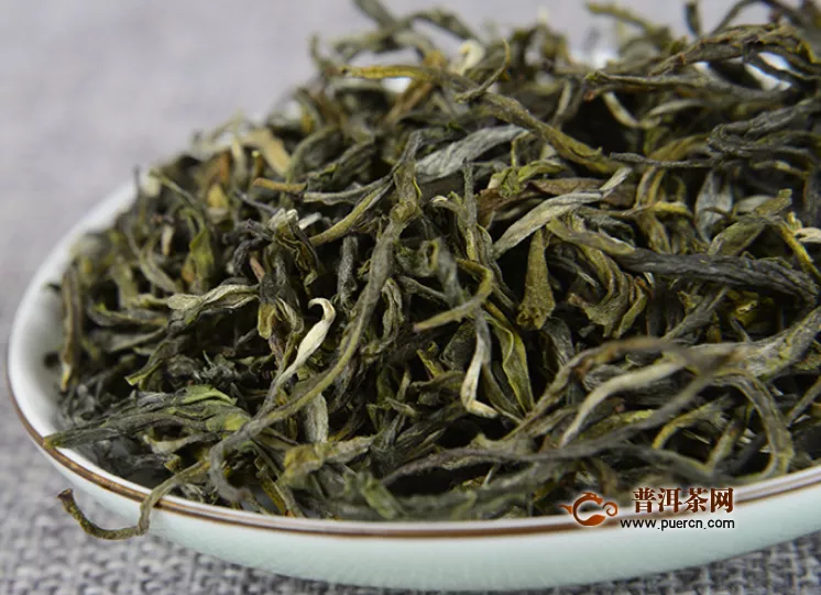崂山茶叶属于绿茶吗？崂山绿茶——属于绿茶！