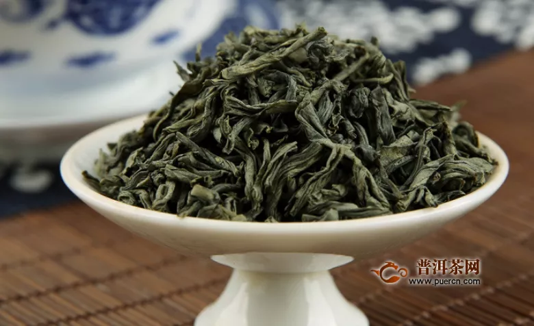 云雾绿茶是什么茶？云雾绿茶——绿茶中的精品！