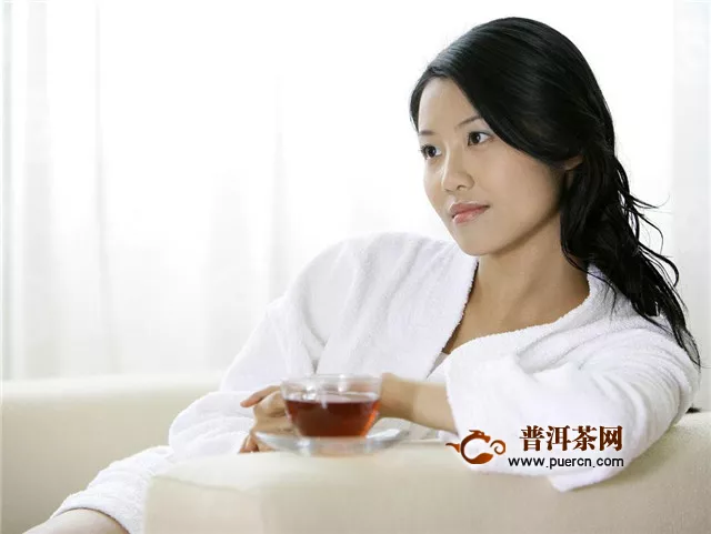 女人喝红茶有哪些好处？有改善血管功能助健康等好处
