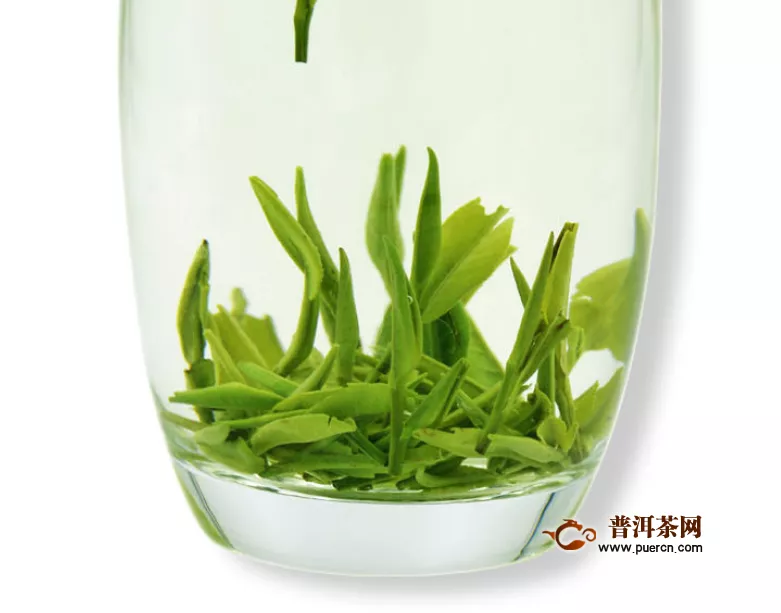 高端绿茶有哪些品牌，简述世界、中国最高端的绿茶品牌！