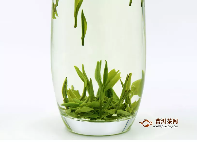 喝绿茶的好处，喝绿茶美容保健！