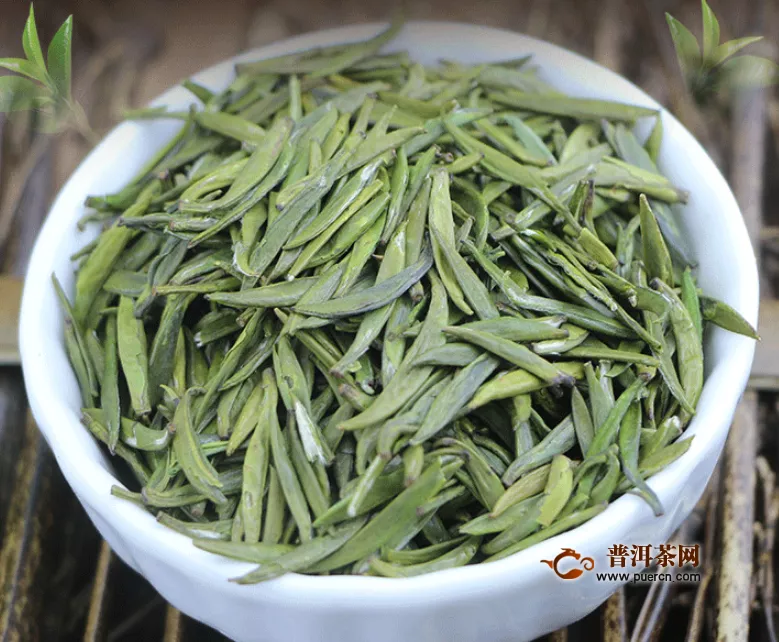 中国十大经典绿茶，西湖龙井位于榜首！