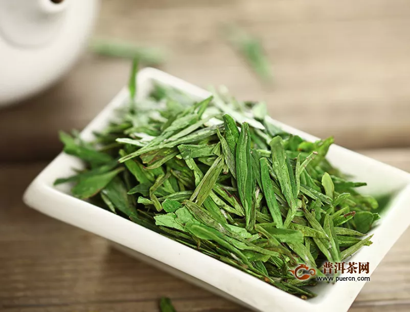 中国十大经典绿茶，西湖龙井位于榜首！