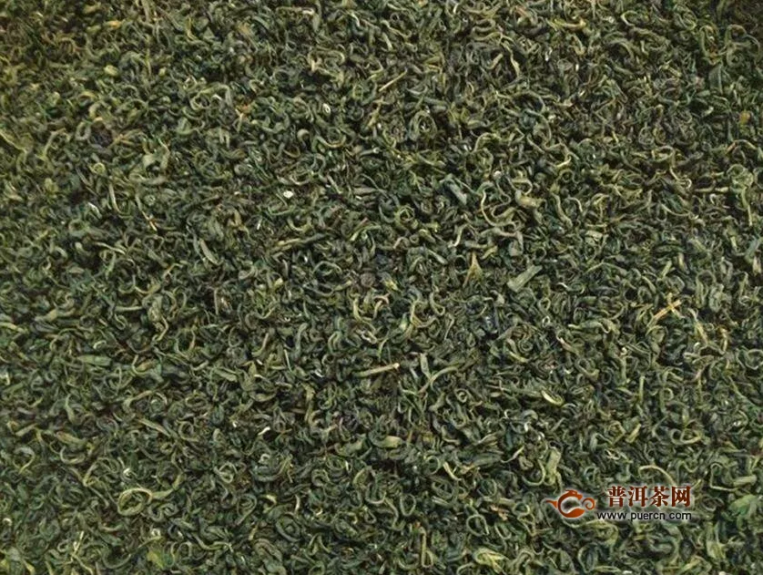 湖北十大绿茶排名，你值得拥有！