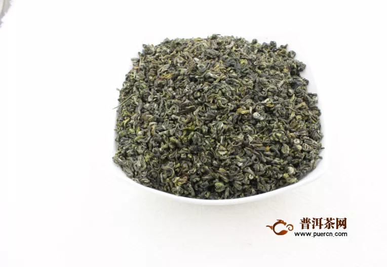 绿茶类属于轻发酵，不是的，绿茶是未发酵茶！