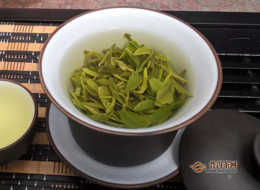 红茶和绿茶哪个好？红茶和绿茶的功效简述！