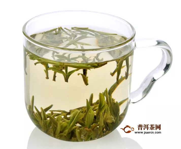 喝绿茶的最佳时间，合适的时间喝绿茶效果更好！