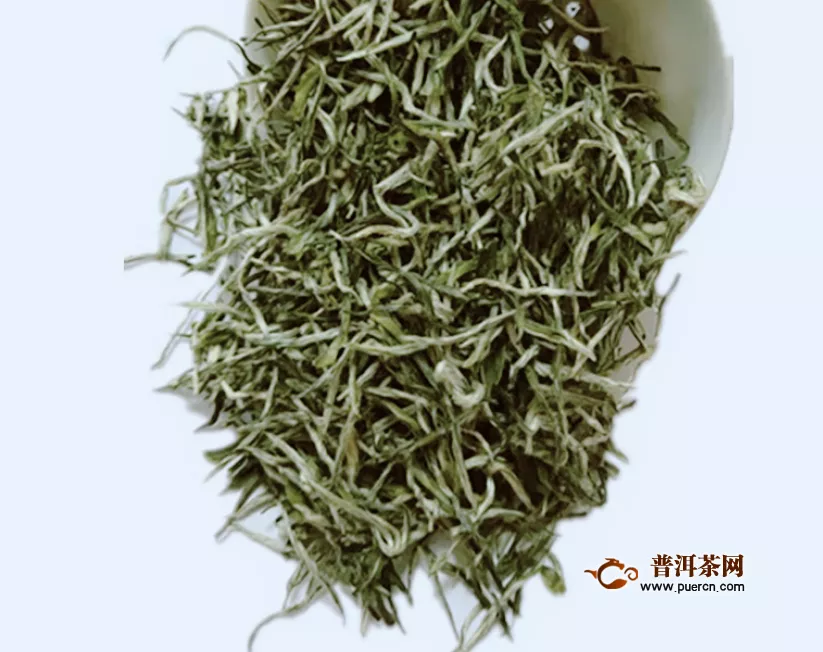 云霧綠茶是什么？云霧綠茶——屬于綠茶！