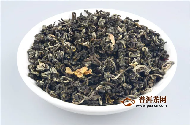 中国十大红茶