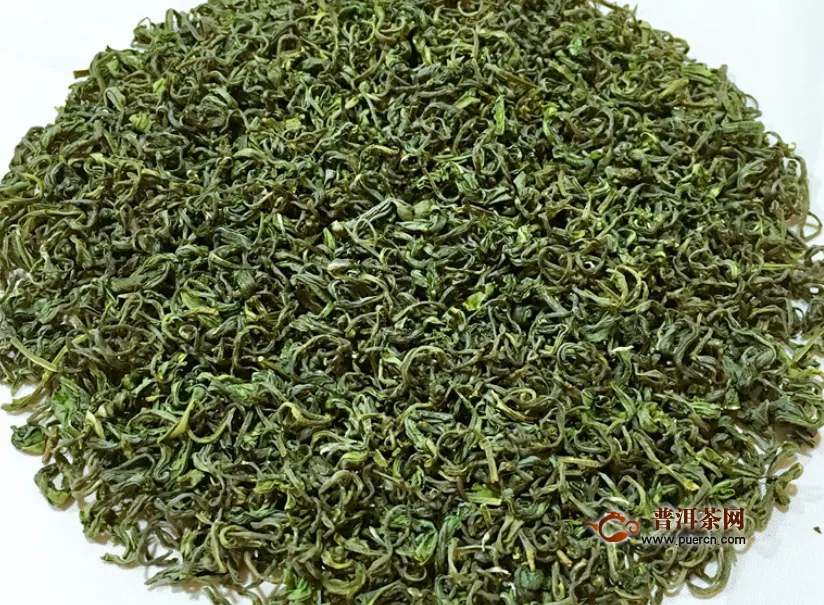 烘青绿茶有哪些种？简述烘青绿茶的代表茶叶！