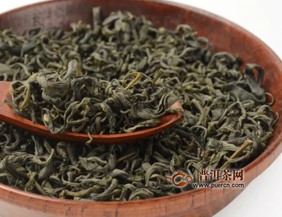 崂山绿茶用什么茶具？简述冲泡崂山绿茶的茶具！