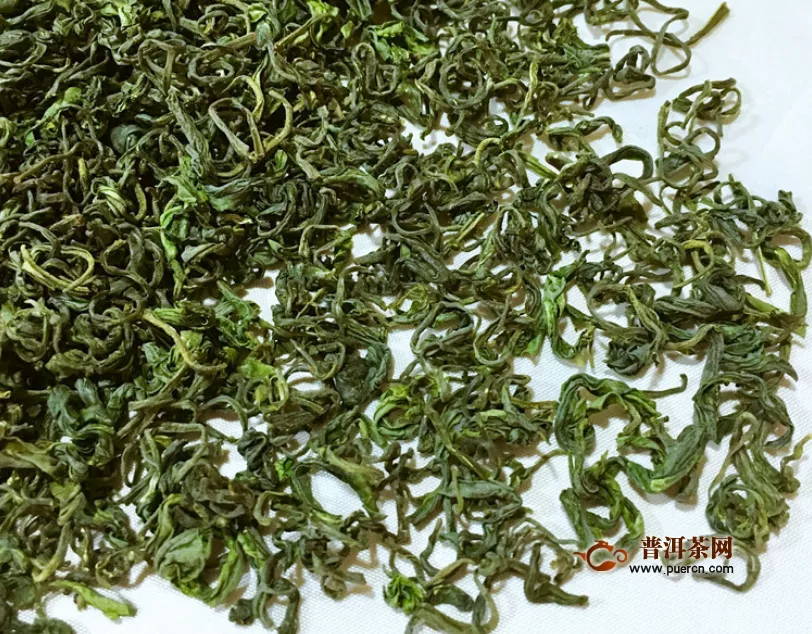 崂山绿茶哪种好？简述崂山绿茶的种类！