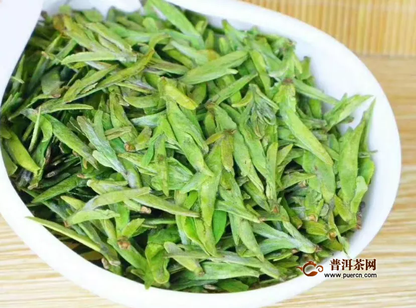 新昌西湖龙井是绿茶吗？西湖龙井属于绿茶！