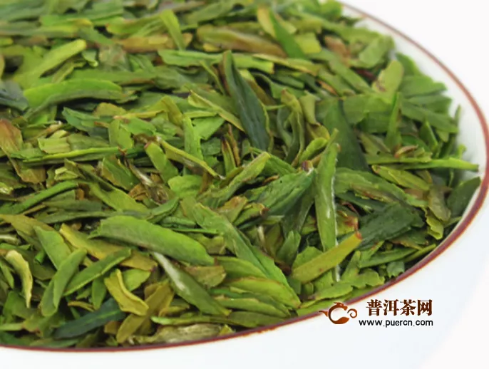 雀舌绿茶的功效，雀舌绿茶的特点简述！