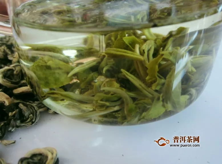 高级绿茶多少钱一斤？哪些是高级绿茶？