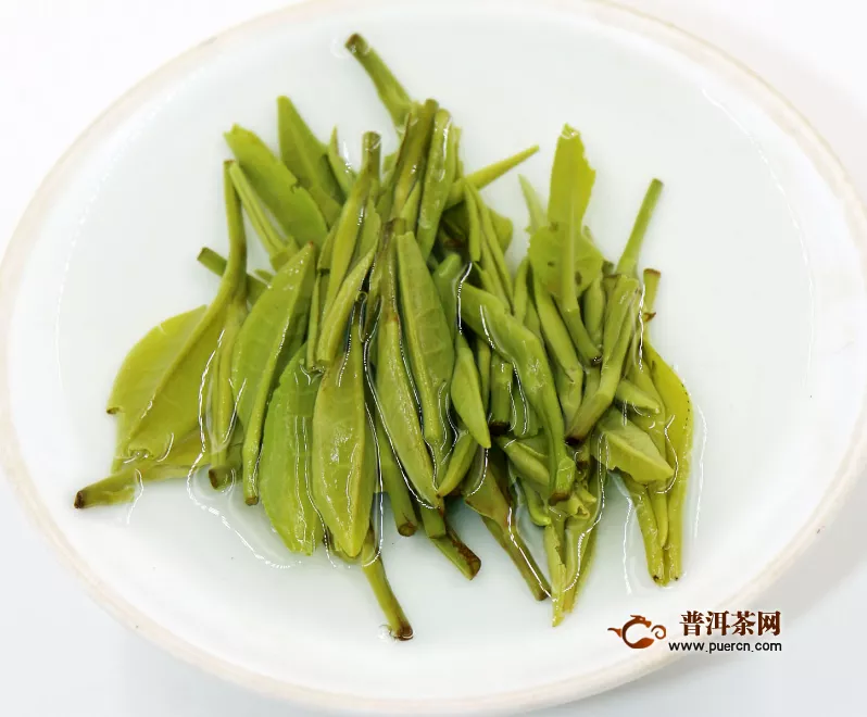 高级绿茶多少钱一斤？哪些是高级绿茶？