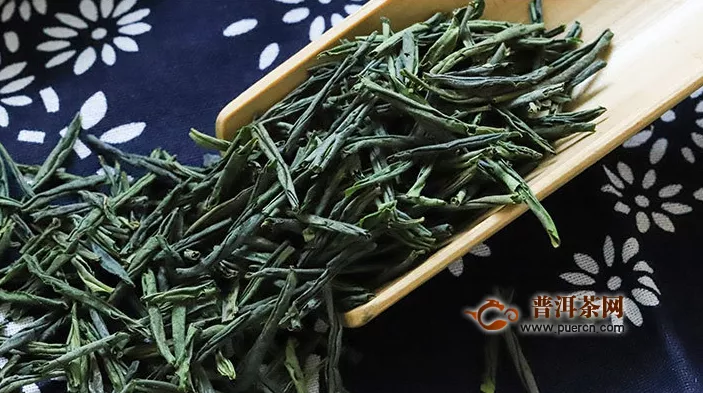 六安瓜片茶是绿茶吗？六安瓜片——中国名优绿茶之一！