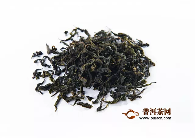 岩茶的特征，"岩韵"是武夷岩茶独有的特征！